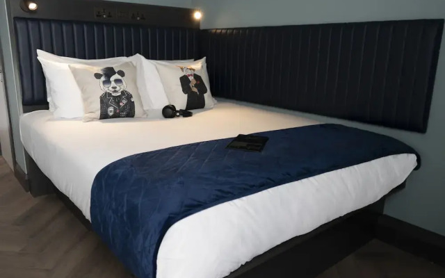 Modern One Bedroom Flat in Dublin