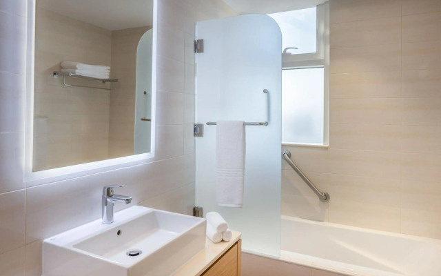 Residence Inn by Marriott Dammam