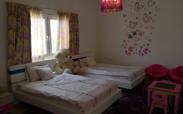 Luxury 750m2 resort - The Blue Villa - Resort in ดูไบ - Photo 2