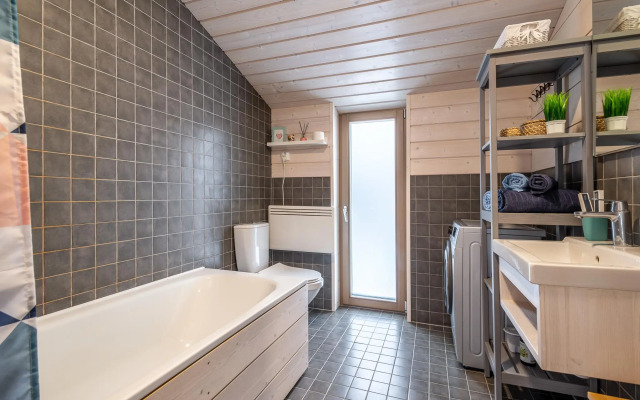 Comfort life (Комфорт Лайф) на Осенней 2Б