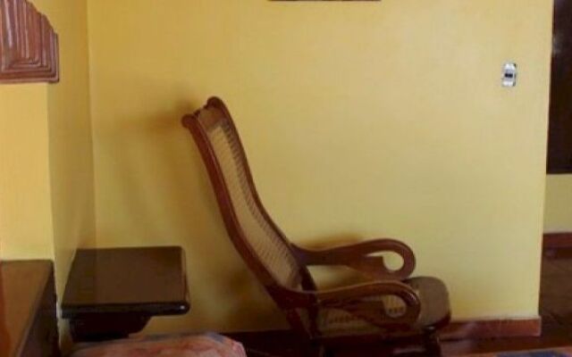 Hotel Cuamanco