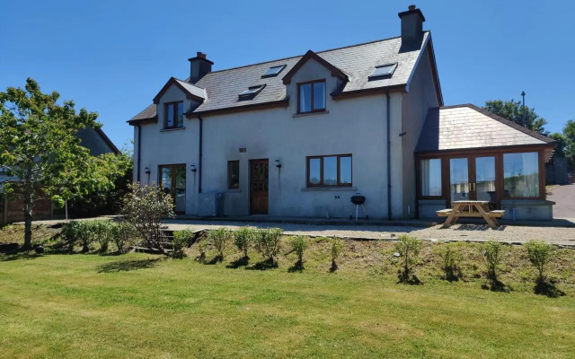 Luxury Skibbereen Town House