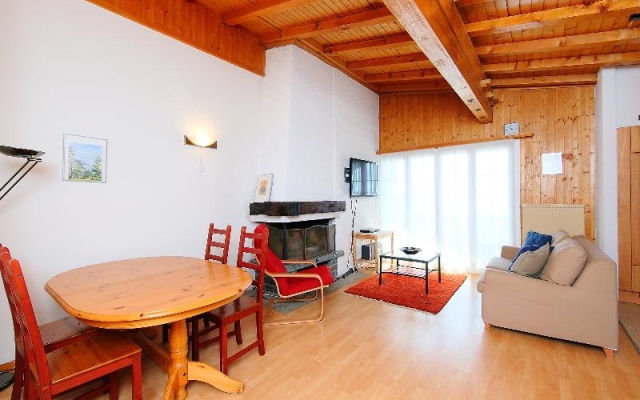 Savoie – Guest Rooms – Ollon