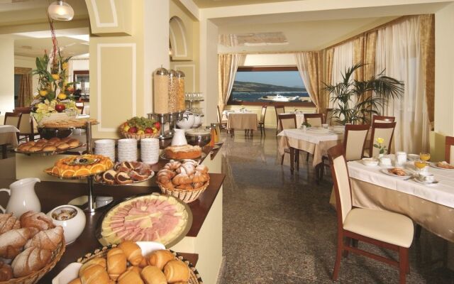 Hotel Corallo