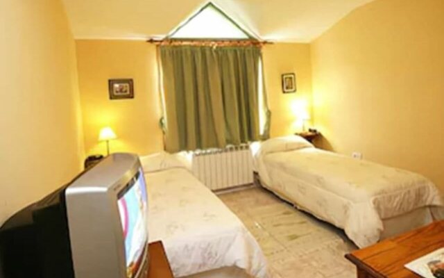 Hosteria Bella Vista