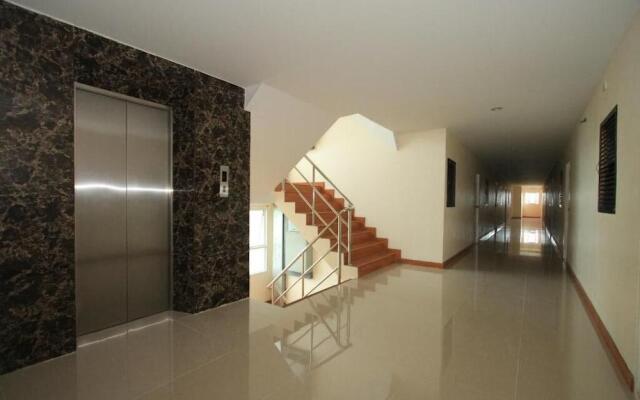 Chantorn Residence