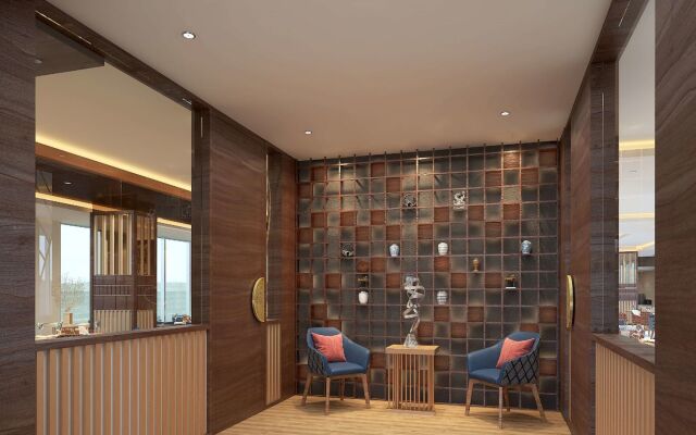 Hilton Garden Inn Pune Hinjawadi