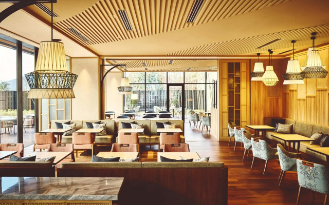 Hotel Indigo Inuyama Urakuen Garden by IHG