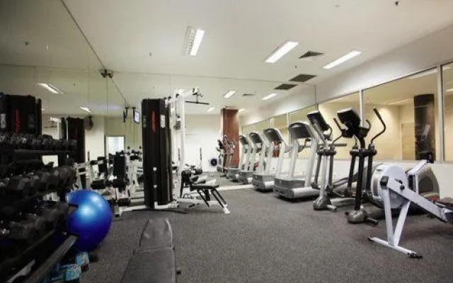 Melbourne River View