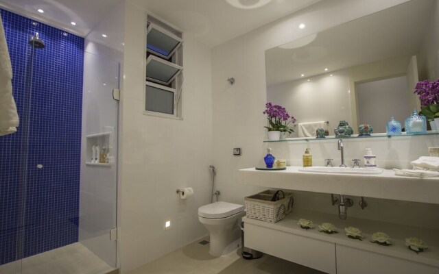 LineRio Copacabana Luxury Residence 423