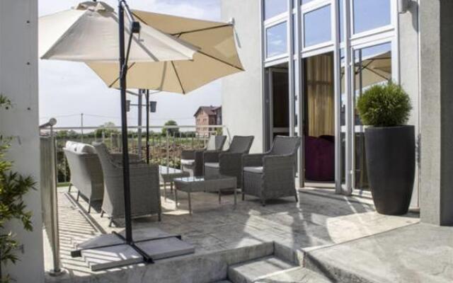 Garni Hotel Apart K