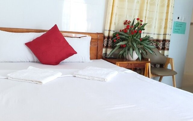 Song Ngoc Guesthouse
