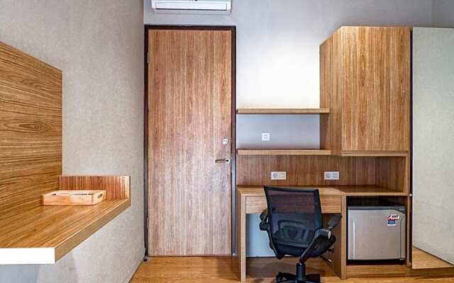 3J Living Lippo Karawaci
