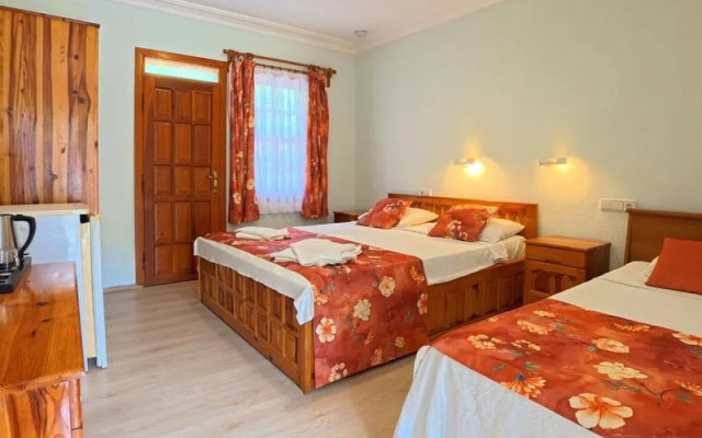 Dalyan Yunus Hotel