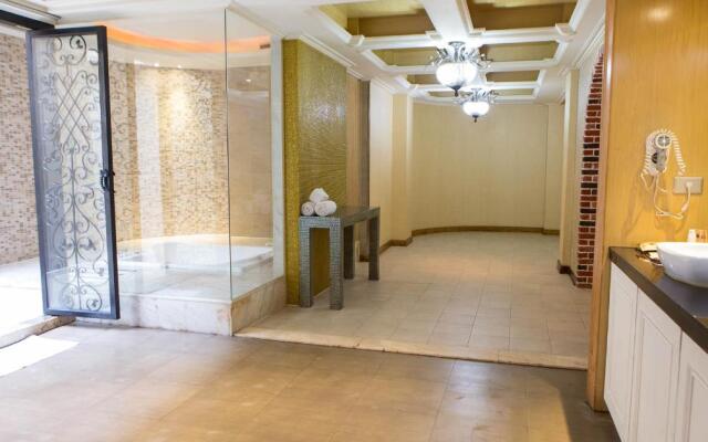All-Ur Boutique Motel - Ping-Tung Branch