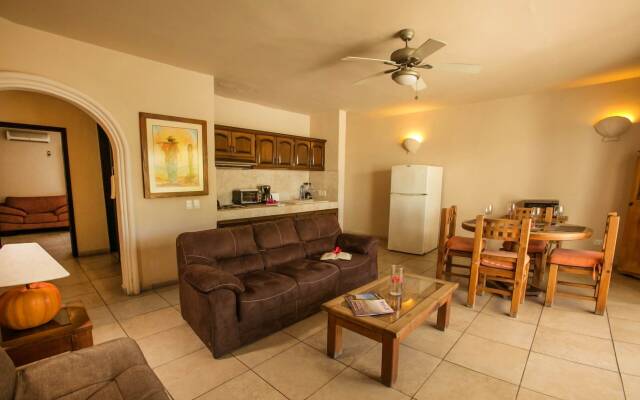 Club el Moro Hotel Suites