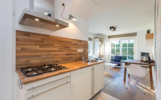 Appartement - Borne 56a Zoutelande