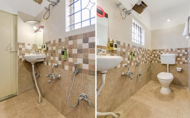 Vittala Comforts By OYO Rooms