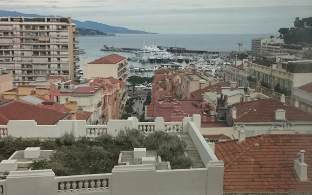 Hotel Ambassador Monaco