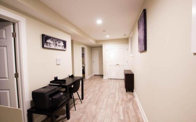 2 Level Home near Wrigley