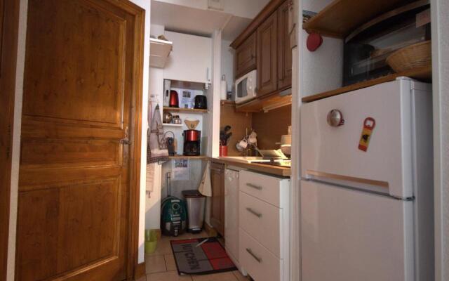 T2 Chalet d'orciéres