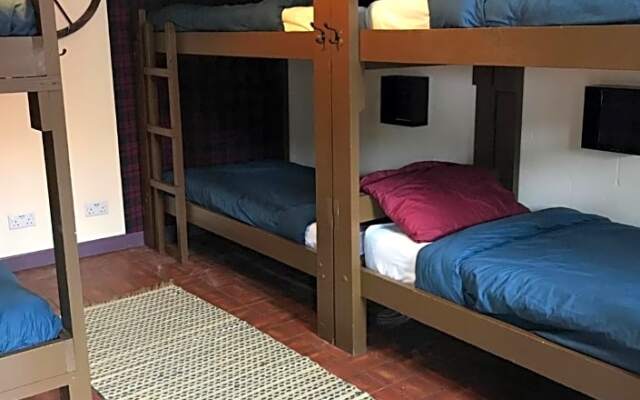 Loch Ness Backpackers Lodge