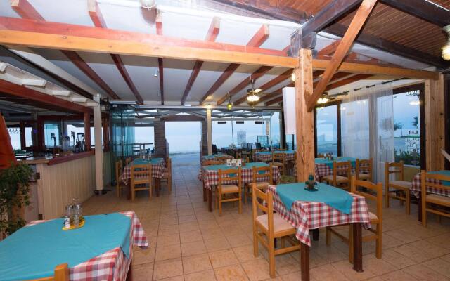 Kormoranos Hotel