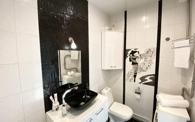 Moon72 (Мун72) на улице Казачьи Луга