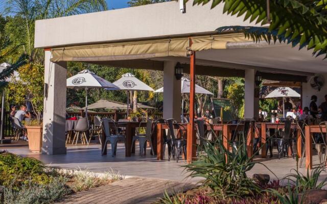 Kruger Park Lodge Unit 223