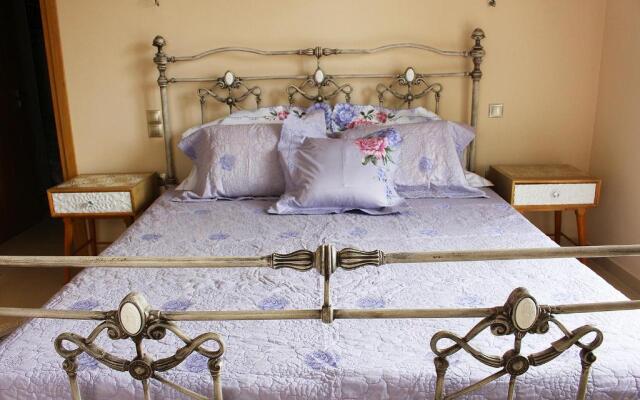 Elegant View - Trikala - 3BD Apt