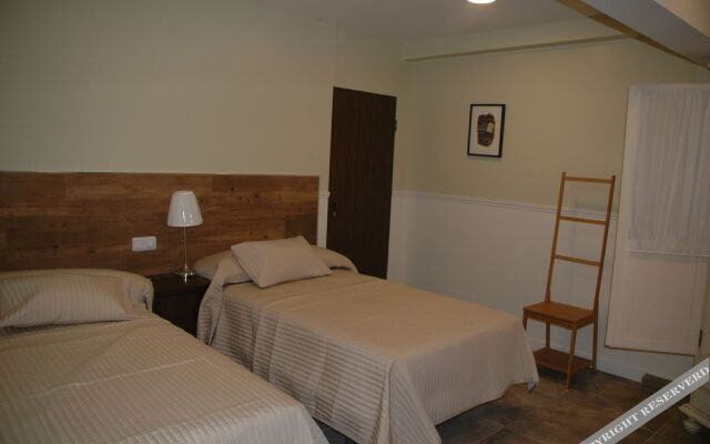 Hostal Vintage Santander