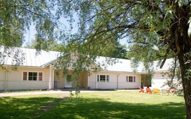 Folkiacenter Gästhem