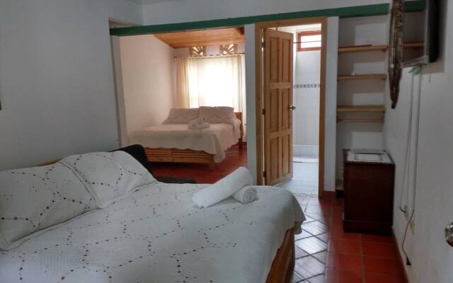 Hotel Spa Villa Lina