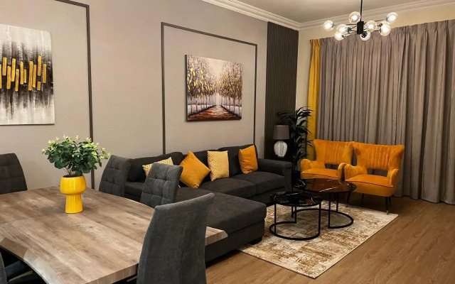 Goodwood Suites Homes Vacation