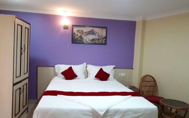 Hotel Tranquil