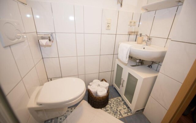 Appartement Auckenthaler