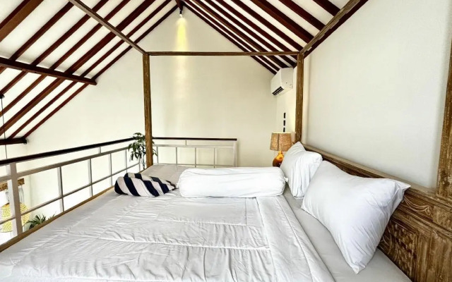 Villa Alisha Pererenan Canggu
