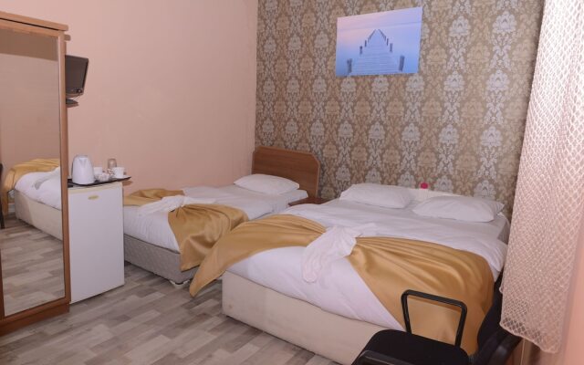 Blue Port Butik Hotel