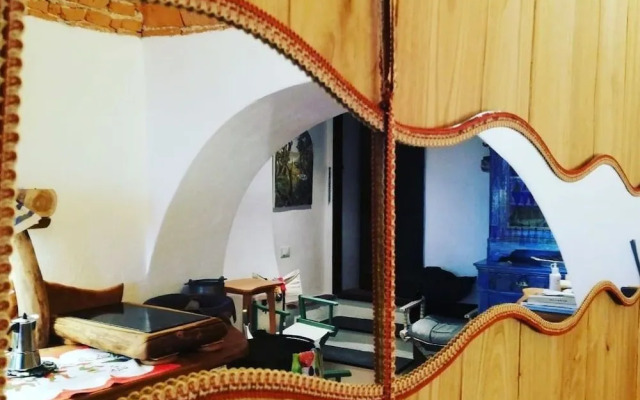 Bed & Breakfast Ca du 5