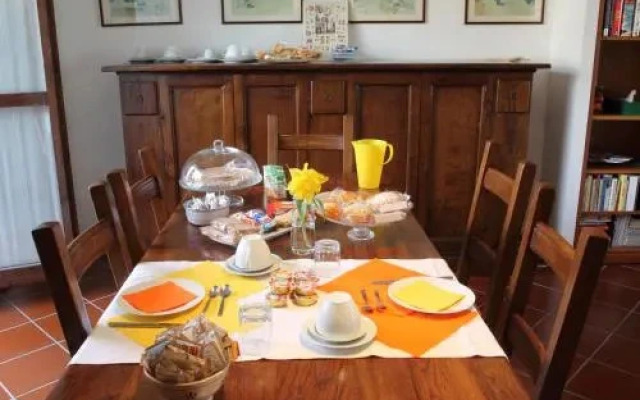 B&B Il Glicine Di Basiglio