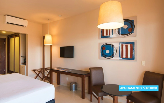 Vila Galé Cumbuco –  All Inclusive