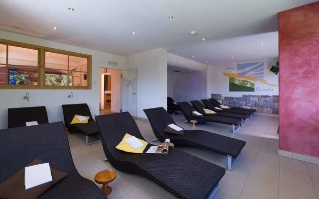 Hotel Gran Mugon