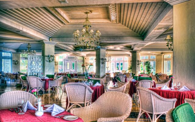 Pueblo Bonito Emerald Bay Resort & Spa - All Inclusive