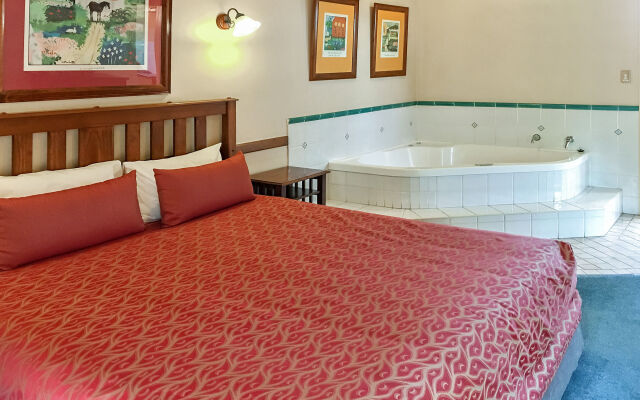 Dalby Homestead Motel