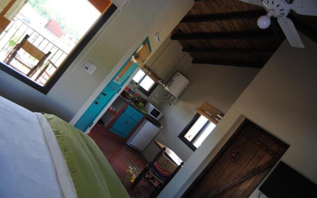 La Cambicha - Ranchos con Estilo -