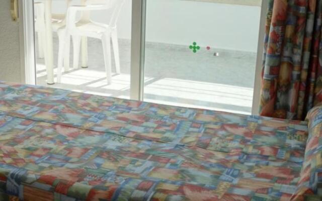 Apartamentos Benibeach