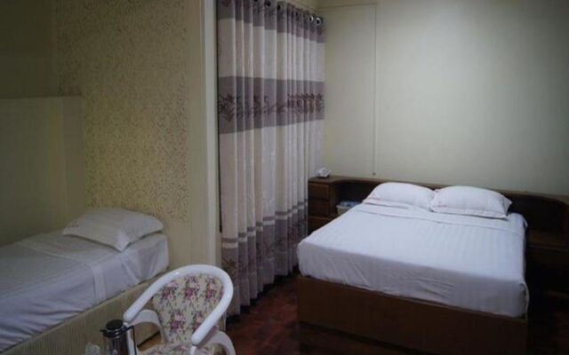 Good Time Hotel