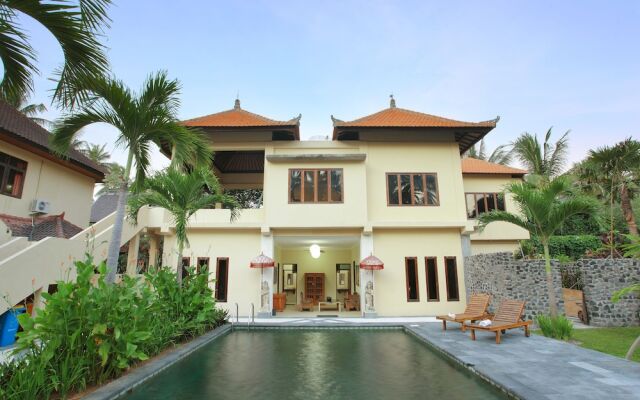 Villa Matanai l