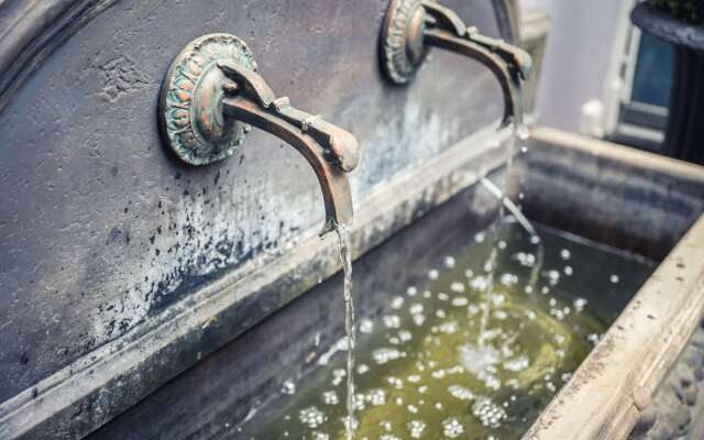 Best Western Premier Hotel de la Poste & Spa