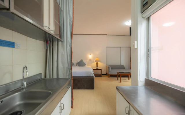 Bangkok Rama Hotel